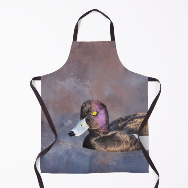 Item preview, Tufted Duck designed and sold by Elisabeth Lucas.