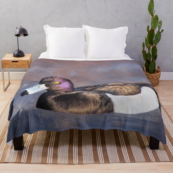 Item preview, Tufted Duck designed and sold by Elisabeth Lucas.