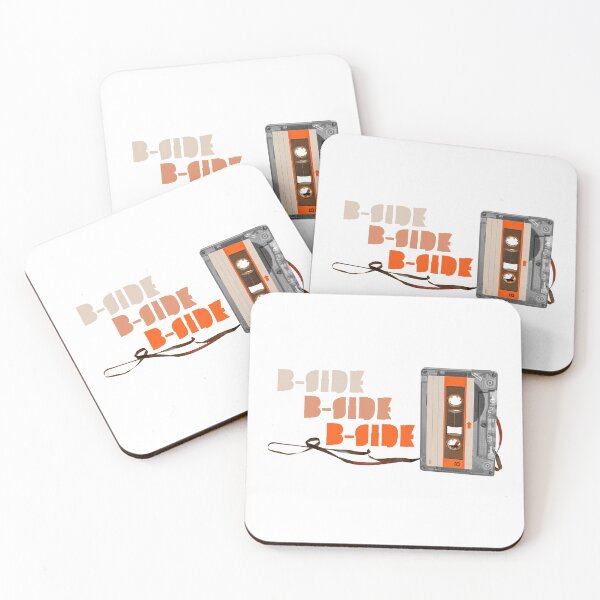 Item preview, Radio B-Side Stereo Mix designed and sold by Legit Hooligan.