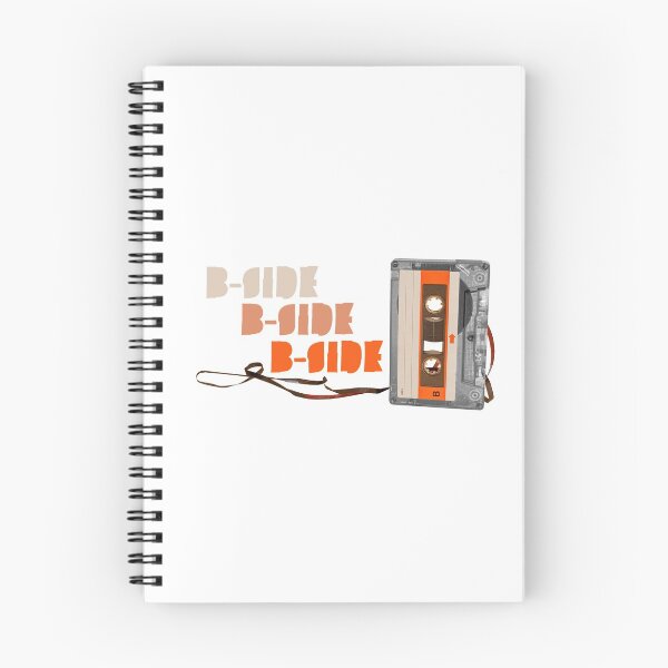 Item preview, Radio B-Side Stereo Mix designed and sold by Legit Hooligan.