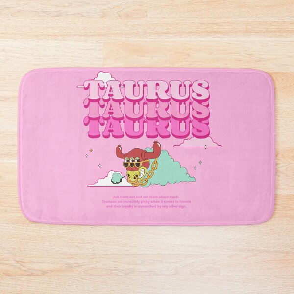 Item preview, Aesthetic Taurus designed and sold by Hoetoons.