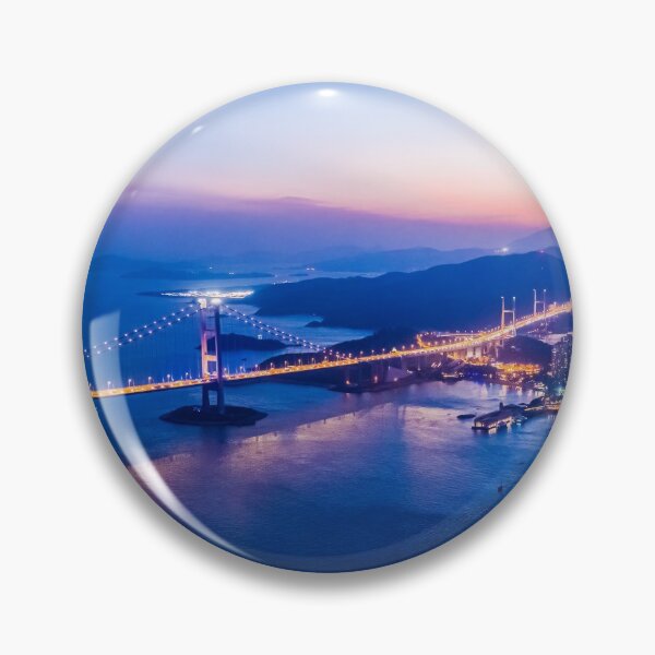 Item preview, Tsing Ma Bridge designed and sold by Gorma Kuma.