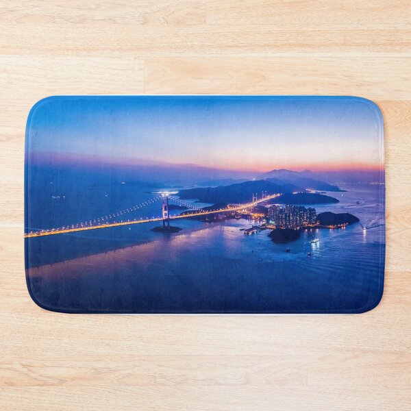 Item preview, Tsing Ma Bridge designed and sold by Gorma Kuma.