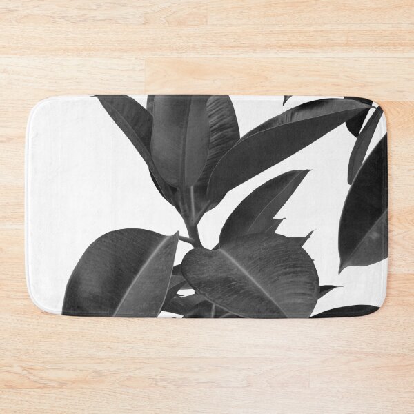 Item preview, Ficus Elastica Glam #1 #tropical #decor #art  designed and sold by Anita's & Bella's Art.
