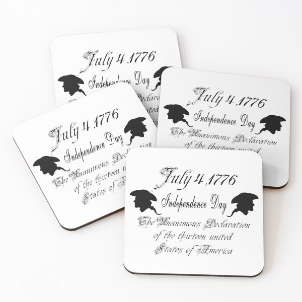 Item preview, July 4,1776 designed and sold by superdumb70.