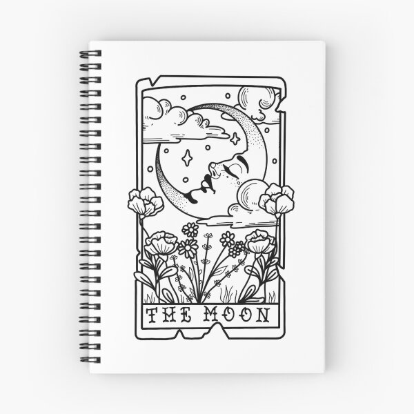 Item preview, The Moon designed and sold by RoyalPantiez.