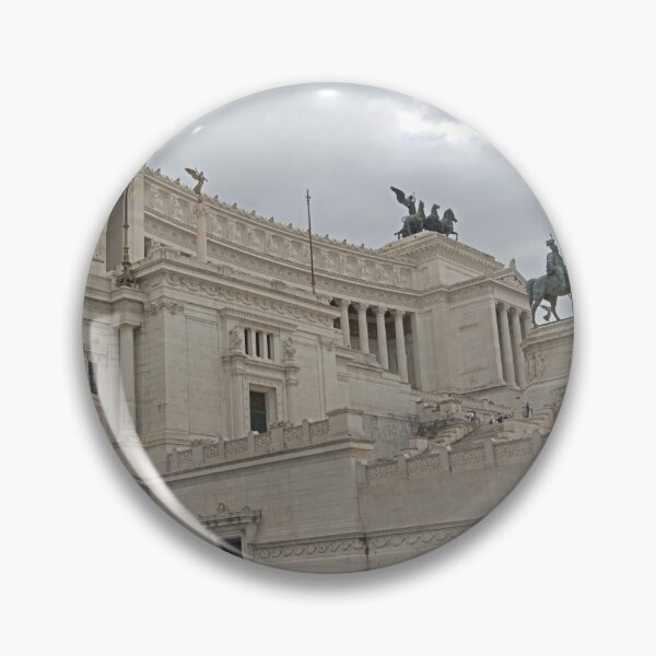 Item preview, Monumento Nazionale a Vittorio Emanuele II. designed and sold by Babbler01.
