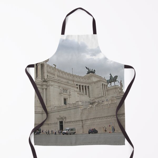 Item preview, Monumento Nazionale a Vittorio Emanuele II. designed and sold by Babbler01.