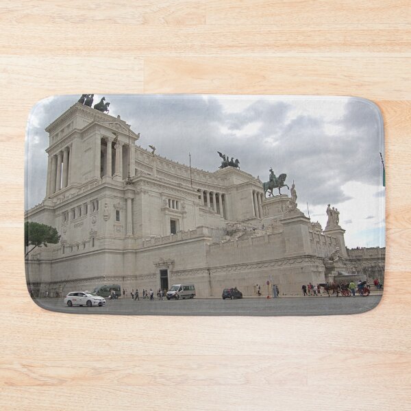 Item preview, Monumento Nazionale a Vittorio Emanuele II. designed and sold by Babbler01.