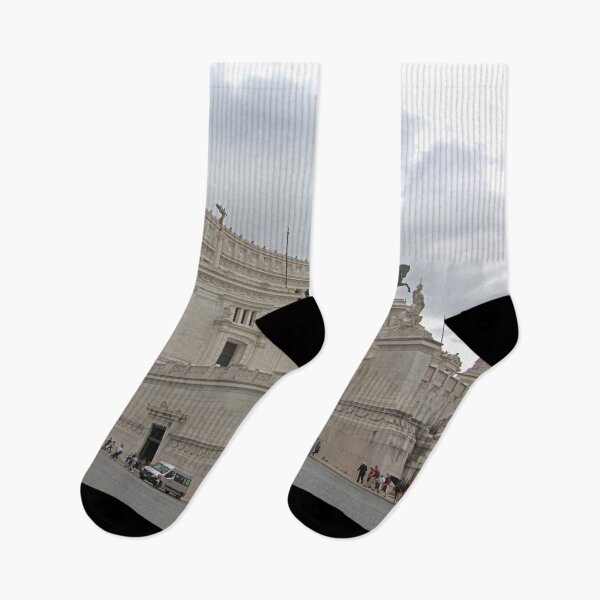 Item preview, Monumento Nazionale a Vittorio Emanuele II. designed and sold by Babbler01.