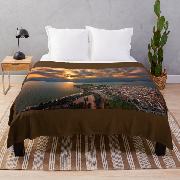Item preview, Restless skies - Nafplion designed and sold by Hercules Milas.