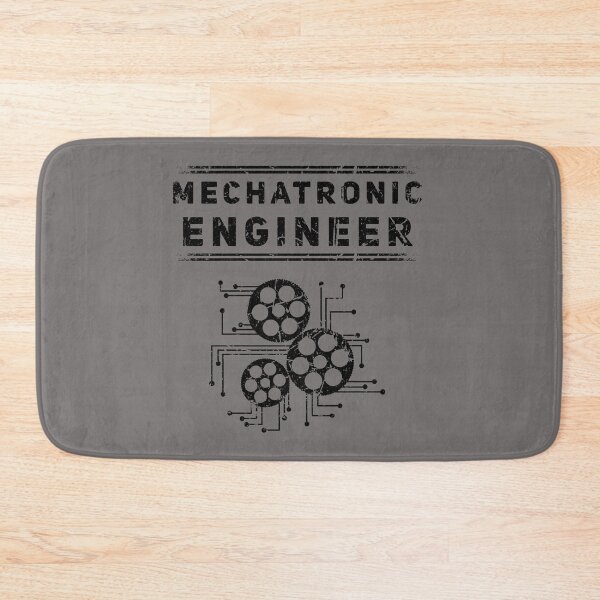 Item preview, Mechatronics Engineering Mechatronics Engineer Robotics designed and sold by GR-ART.