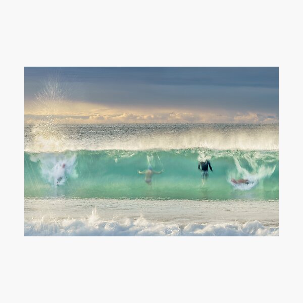 Item preview, Immersion designed and sold by Geraldine Lefoe Photography.