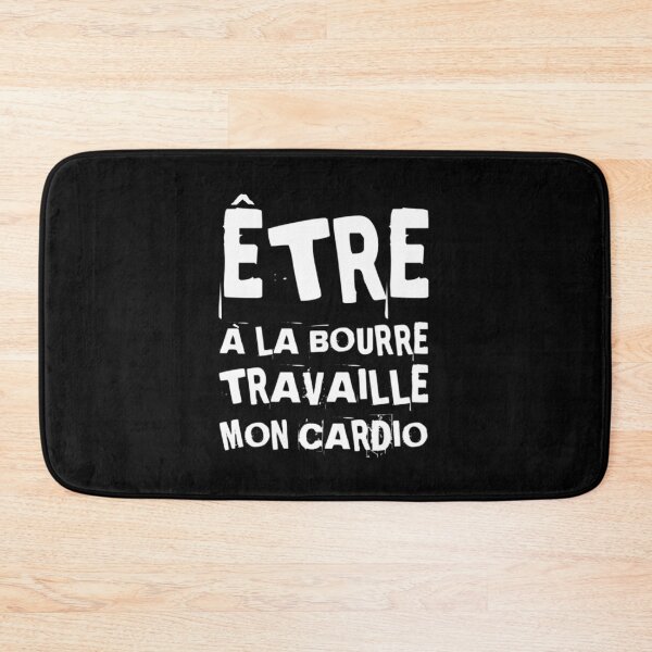 Item preview, Being in a hurry works my cardio sport humor designed and sold by joozybart.