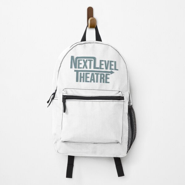 Aperçu de l'œuvre Théâtre de niveau suivant créée et vendue par LFKDesigns.