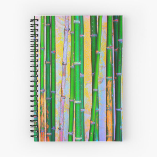 Item preview, Green Bamboo long tree branch  designed and sold by Japanculture.