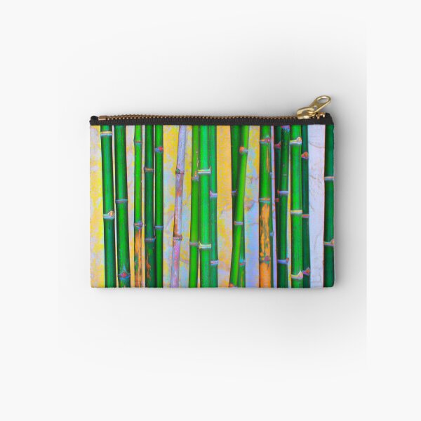 Item preview, Green Bamboo long tree branch  designed and sold by Japanculture.