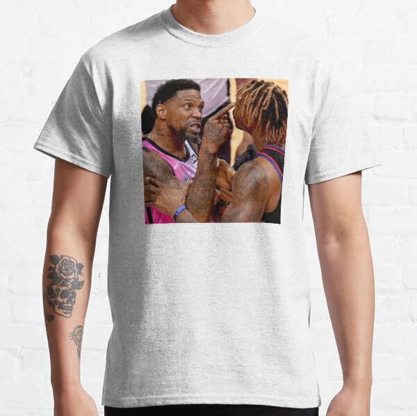 udonis haslem t shirt