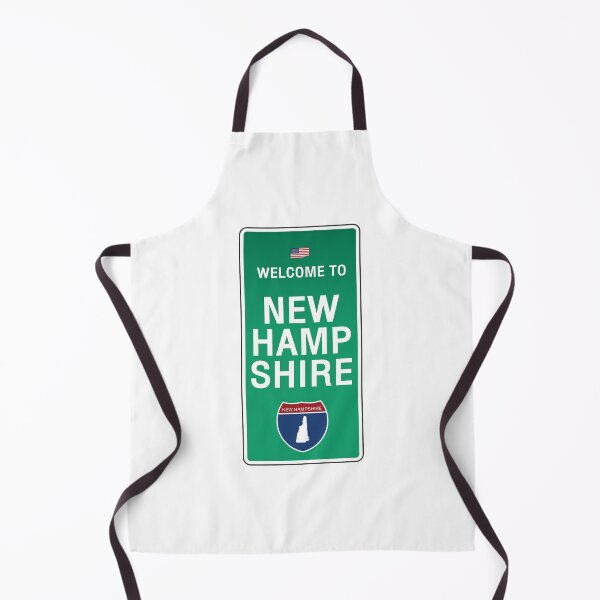 Item preview, Welcome to Newhampshire designed and sold by srattha.