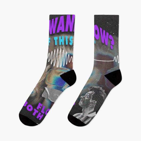 Item preview, Do i wanna know designed and sold by arcticdom.