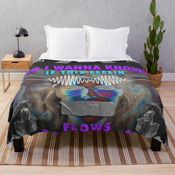 Item preview, Do i wanna know designed and sold by arcticdom.