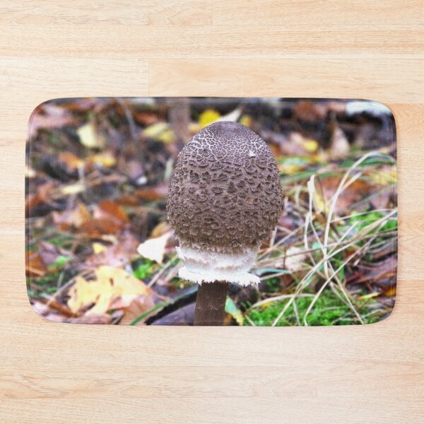 Item preview, Macrolepiota procera designed and sold by Babbler01.