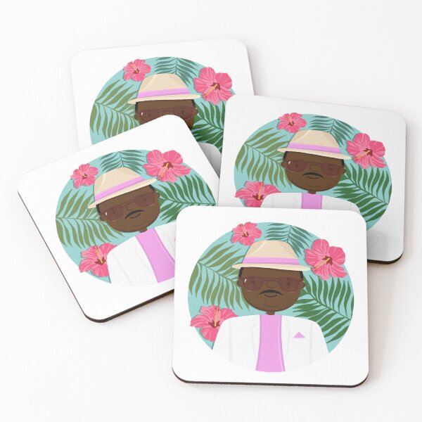 Item preview, The Office Florida Stanley designed and sold by cutermelon.