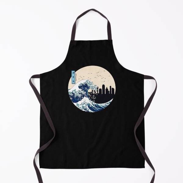 Item preview, Dallas Kanagawa Wave designed and sold by DFerraz.