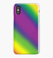 ROYGBIV iPhone Case