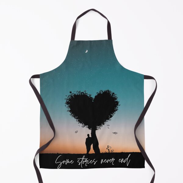 Item preview, Some stories never end. designed and sold by A-J-Designz.