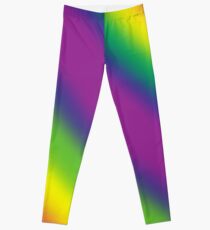 ROYGBIV Leggings