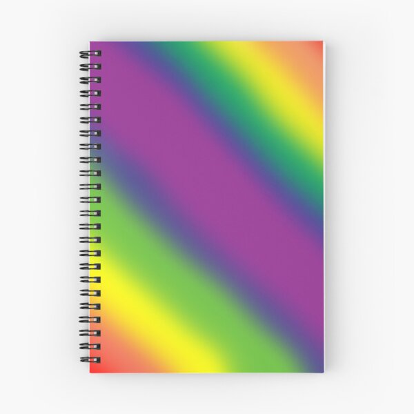 Item preview, ROYGBIV designed and sold by Michael Birchmore.