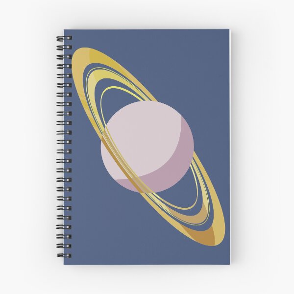 Item preview, Ringed Planet designed and sold by Colin Wells.