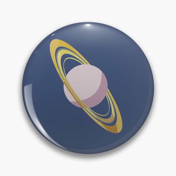 Item preview, Ringed Planet designed and sold by Colin Wells.