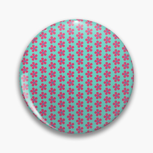 Item preview, Flower pattern designed and sold by Margherita Walter.