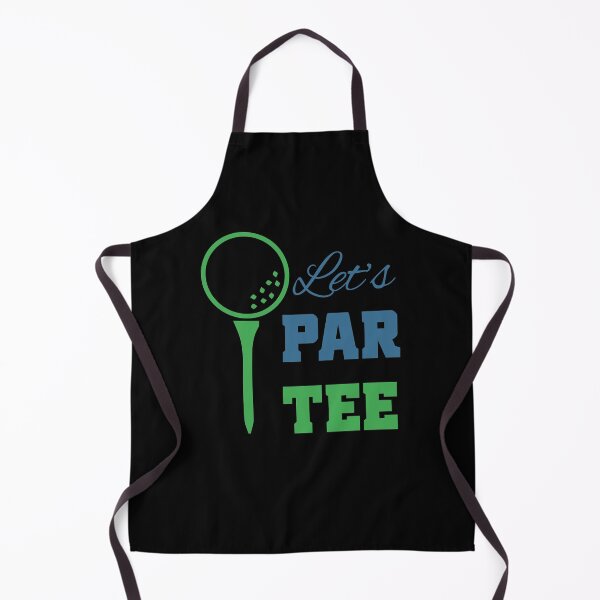 Item preview, Lets Par Tee designed and sold by Satish Sawant.