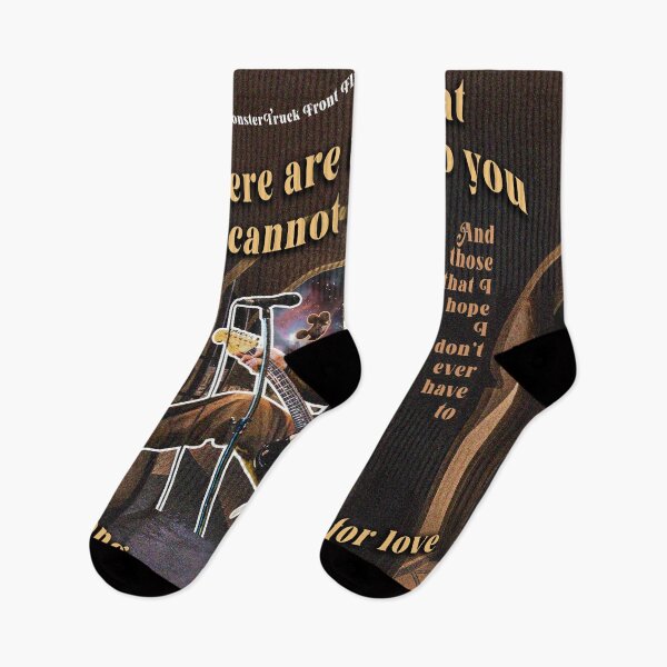Item preview, The World's First Ever Monster Truck Front Flip designed and sold by arcticdom.