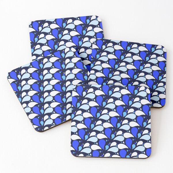 Item preview, Colorful pattern designed and sold by fowons.