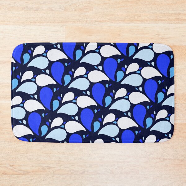 Item preview, Colorful pattern designed and sold by fowons.
