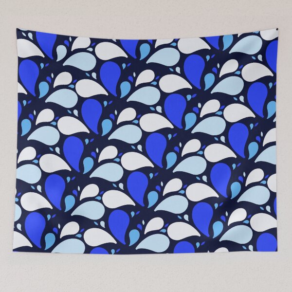 Item preview, Colorful pattern designed and sold by fowons.