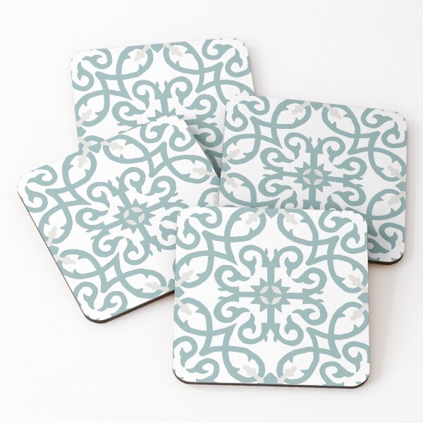 Item preview, Floor Pattern designed and sold by Keitow.