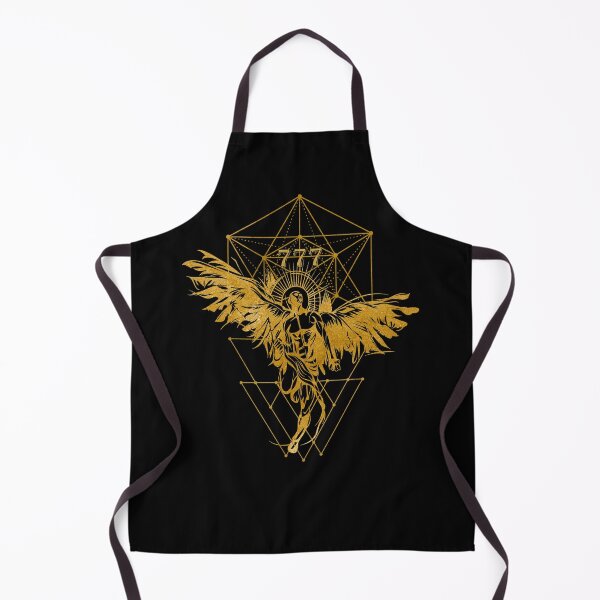 Item preview, Angel Number 777 Sacred Geometry Healing Essential designed and sold by Tannumoni.