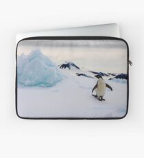 Penguin Laptop Sleeve
