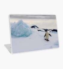 Penguin Laptop Skin