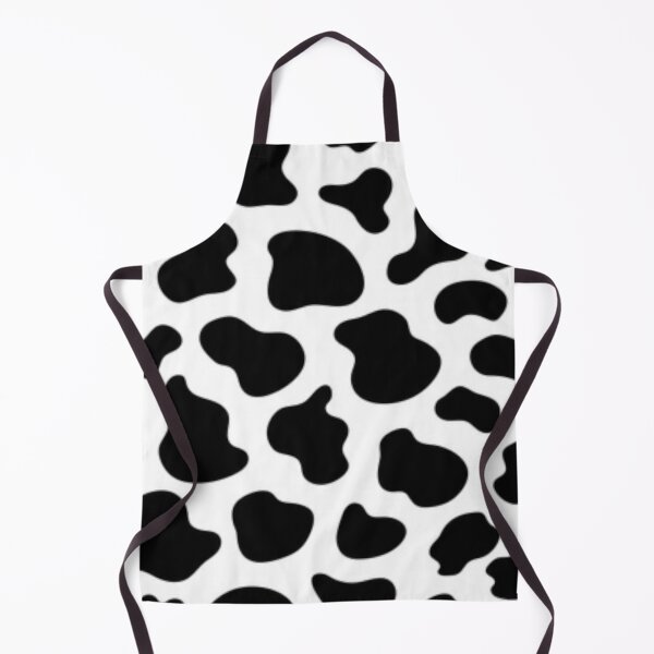 Item preview, Cow Print Pattern designed and sold by VibinPoodle.