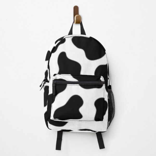 Item preview, Cow Print Pattern designed and sold by VibinPoodle.