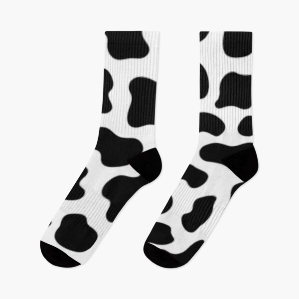 Item preview, Cow Print Pattern designed and sold by VibinPoodle.