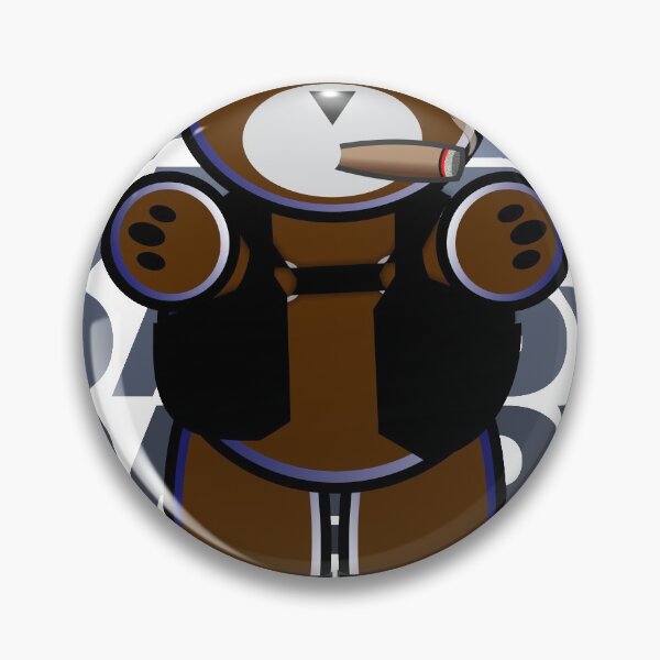 Item preview, Daddy Bear 4 designed and sold by Brokens-Bears.