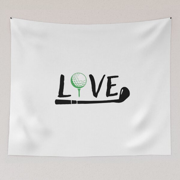 Item preview, Golf Love designed and sold by Satish Sawant.