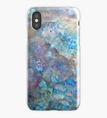 Majestic Marble iPhone Case